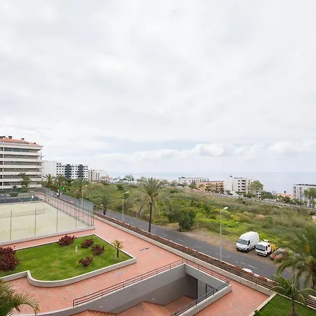 Palace II Funchal  Exterior photo
