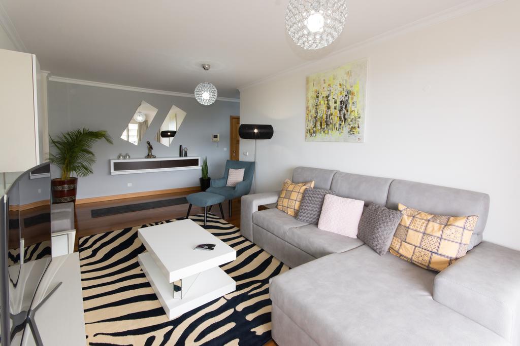 Apartment Palace Ii *