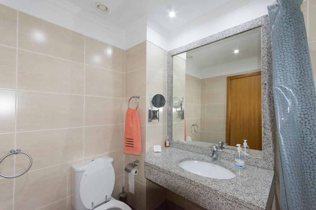 Apartment Palace Ii Funchal (Madeira)