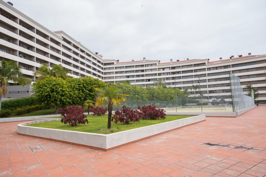 Palace Ii Apartment